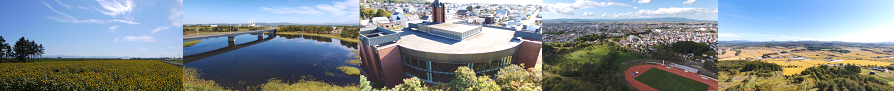 岩見沢市立図書館のイメージ画像